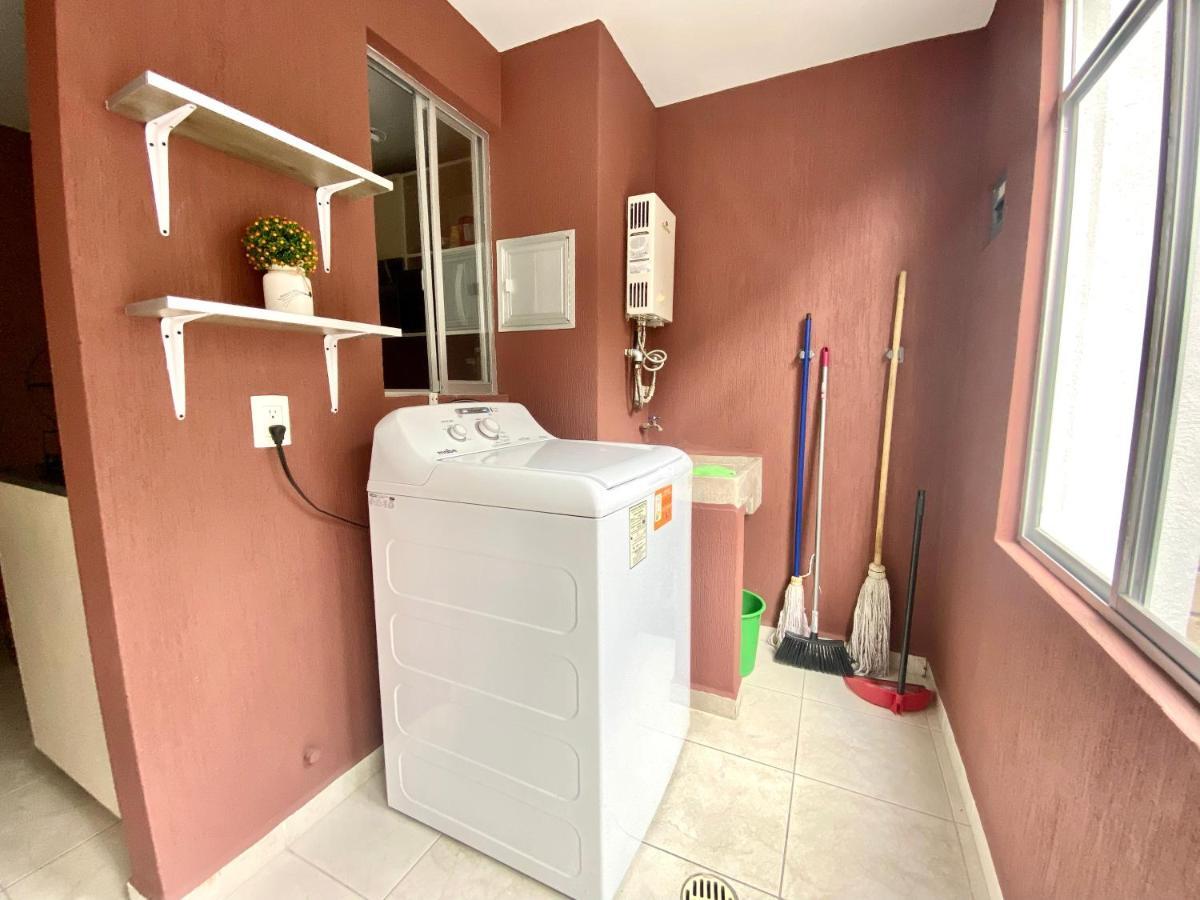 Mi Pueblo Mágico Apartamento Guadalajara Exterior foto