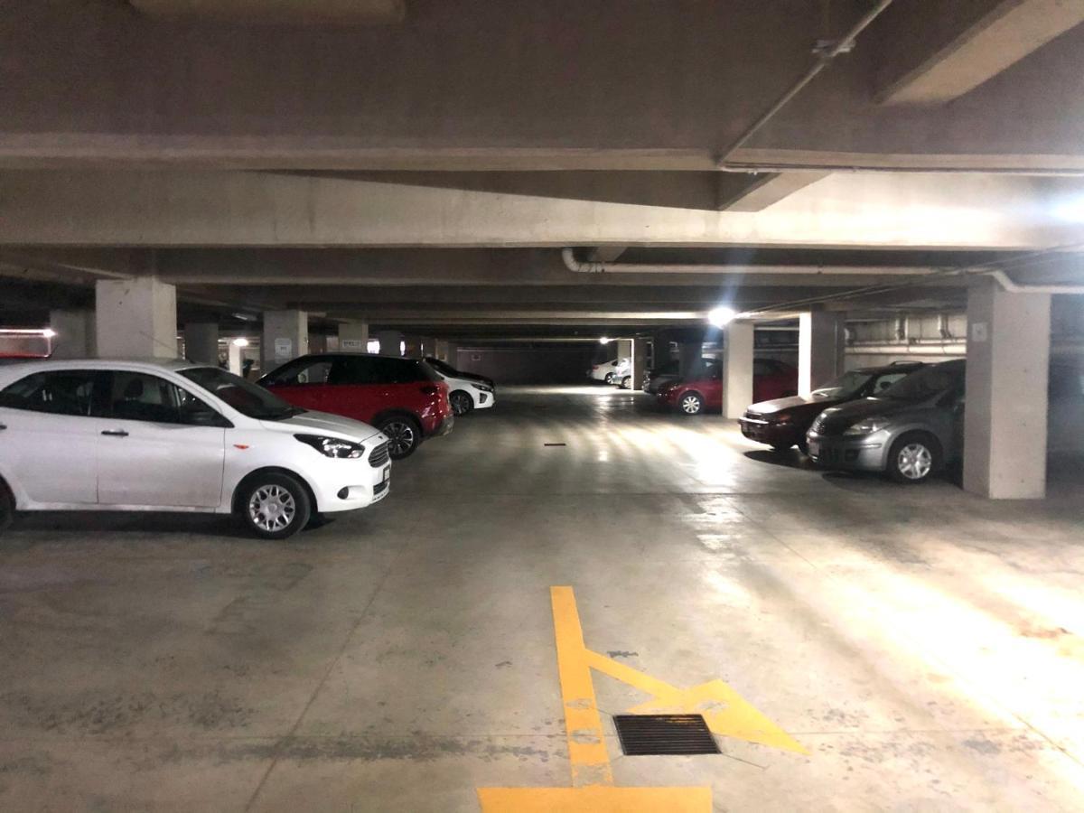 Mi Pueblo Mágico Apartamento Guadalajara Exterior foto