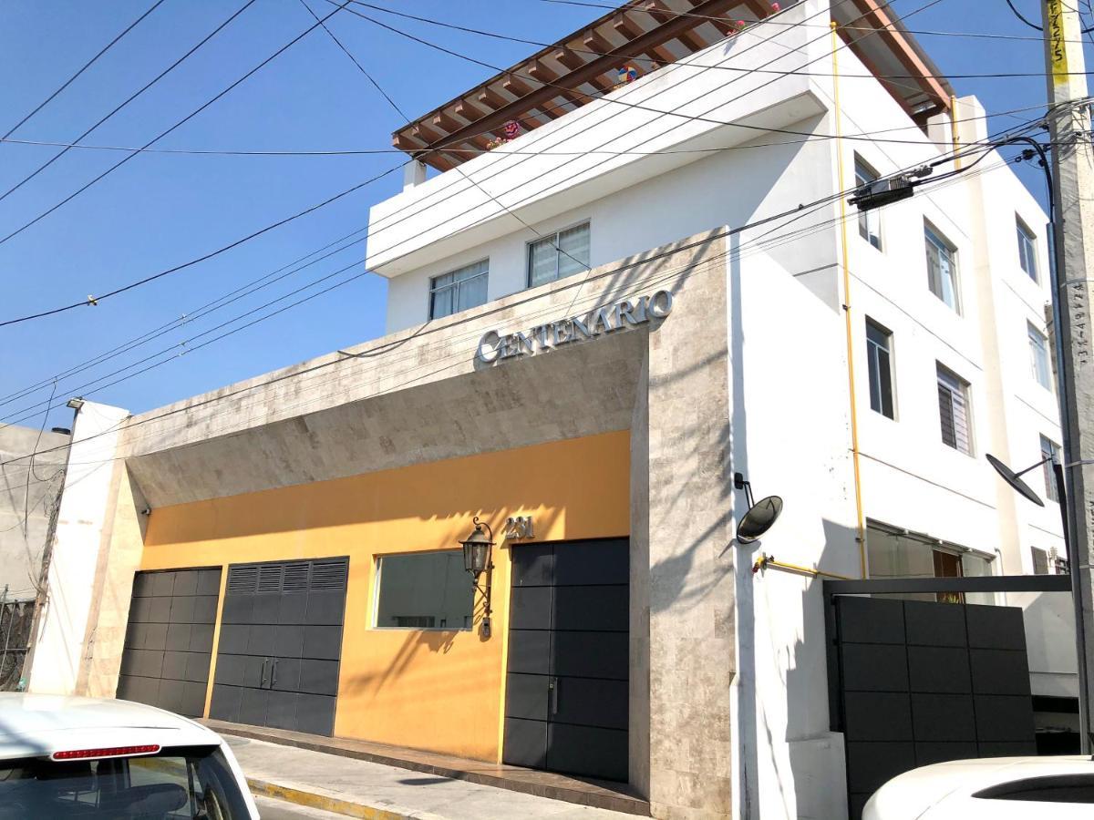 Mi Pueblo Mágico Apartamento Guadalajara Exterior foto